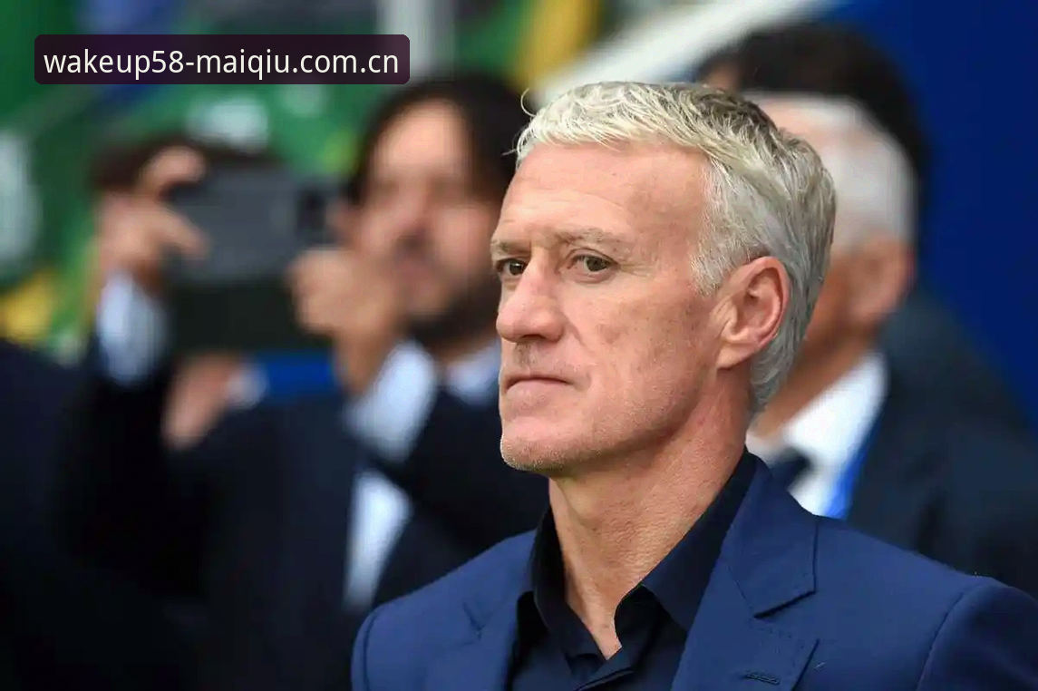 德尚罕见自曝执教短板：法国队3-0伊拉克背后藏隐忧，世界杯夺冠路仍有变数