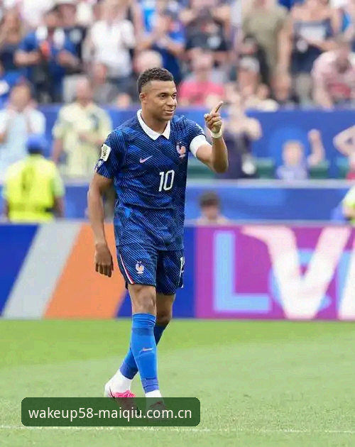 法国队3-0伊拉克背后：姆巴佩的16球，用数据重新定义世界杯效率